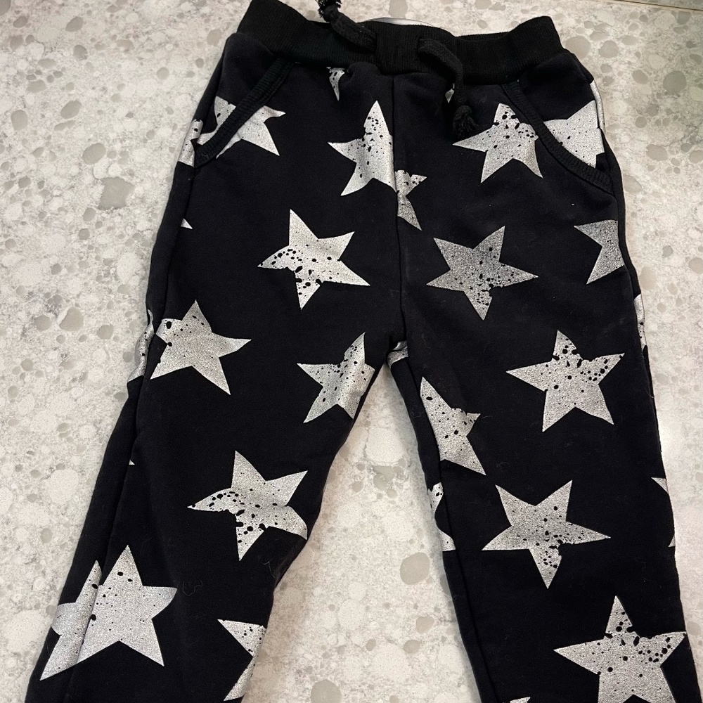Dennys- Kapital K Joggers